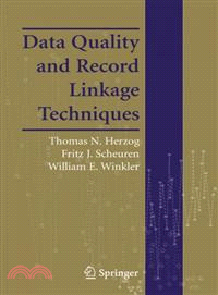 Data Quality and Record Linkage Techniques