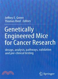 Genetically Engineered Mice for Cancer Research ─ Design, Analysis, Pathways, Validation and Pre-Clinical Testing