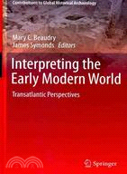 Interpreting the Early Modern World ─ Transatlantic Perspectives