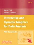 Interactive and Dynamic Graphics for Data Analysis: With R and GGobi