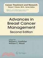 Advances in Breast Cancer Management