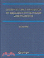 International Handbook of Teachers and Teaching