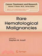 Rare Hematological Malignancies