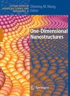 One-Dimensional Nanostructures