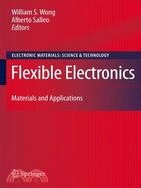 Flexible Electronics: Materials and Applications