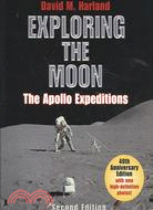 Exploring the Moon: The Apollo Expedition