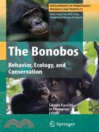 The Bonobos: Ecology, Behavior, and Conservation