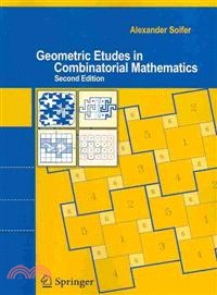 Geometric Etudes in Combinatorial Mathematics