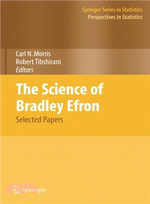 The Science of Bradley Efron ― Selected Papers