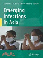 Emerging Infections in Asia