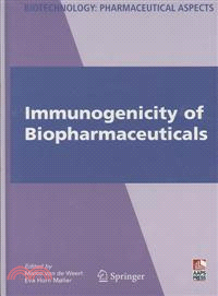 Immunogenicity of Biopharmaceuticals