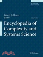 Encyclopedia Of Complexity And Systems Science: In Color
