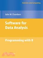 Software for data analysis :...