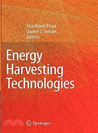 Energy Harvesting Technologies