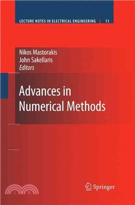 Advances in Numerical Methods