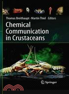 Chemical Communication in Crustaceans