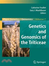 Genetics and Genomics of the Triticeae