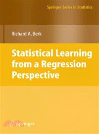 Statistical Learning from a Regression Perspective