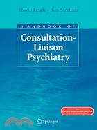 Handbook of Consultation-Liaison Psychiatry