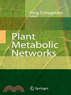 Plant Metabolic Networks