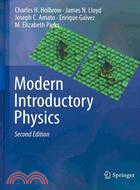 Modern Introductory Physics