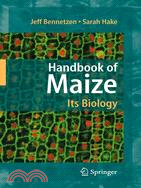 Handbook of Maize: Its Biology