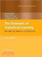 The Elements of Statistical Learning: Data Mining, Inference, and Prediction, Second Edition (Springer Series in Statistics)