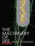 The Machinery of Life