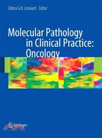 Molecular Pathology in Clinical Practice—Oncology