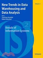 New Trends in Data Warehousing and Data Analysis ─ Annals of Information Systems