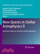 New Quests in Stellar Astrophysics II ─ Ultraviolet Properties of Evolved Stellar Populations