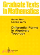 Differential Forms in Algebraic Topology