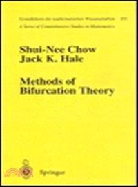 Methods of bifurcation theor...