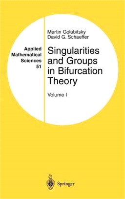 Singularities and Groups in Bifurcation Theory