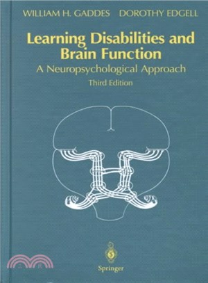 Learning Disabilities and Brain Function ― A Neuropsychological Approach