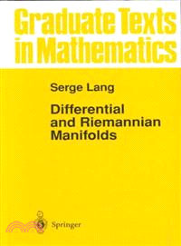 Differential and Riemannian Manifolds