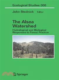 Hydrological and Biological Responses to Forest Practices—The Alsea Watershed Study