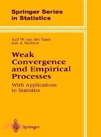 【洋書】Weak Convergence and Empirical Proce Amazon.com: Weak Convergence and Empirical Processes: With