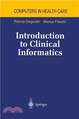 Introduction to Clinical Informatics