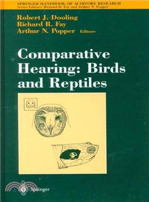 Comparative Hearing ― Birds and Reptiles