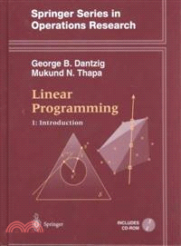 Linear programming 1 :introd...