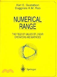 Numerical Range