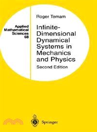 Infinite-Dimensional Dynamical Systems in Mechanics and Physics