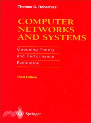 Computer Networks & Systems ― Queueing Theory and Performance Evaluation