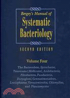 Bergey's Manual of Systematic Bacteriology: The Bacteroidetes, Spirochaetes, Tenericutes (Mollicutes), Acidobacteria, Fibrobacteres, Fusobacteria, Dictyoglomi, Gemmatimonadetes, Lentisphaerae, V
