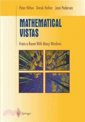 Mathematical Vistas From a Room with Many Windows