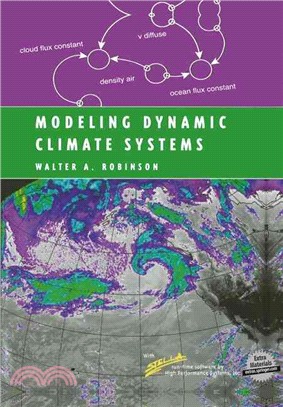 Modeling Dynamic Climate Systems