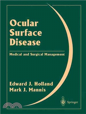 Ocular Surface Disease ― Medical and Surgical Management