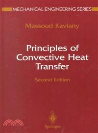 Principles of Convective Heat Transfer