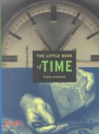 The Little Book of Time